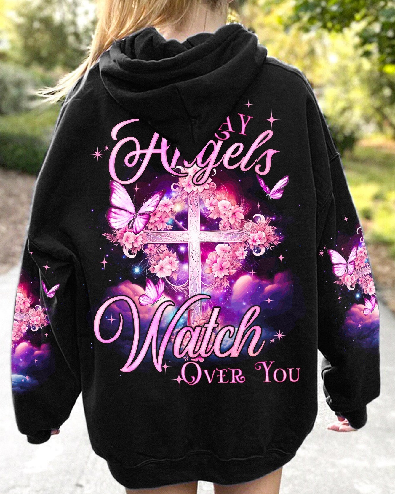 Christian T-Shirt Tyqy1410231 | Christian Gift