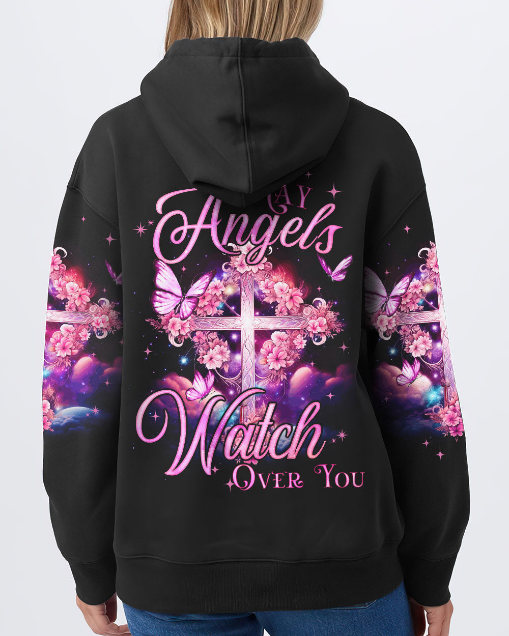 Christian T-Shirt Tyqy1410231 | Christian Gift