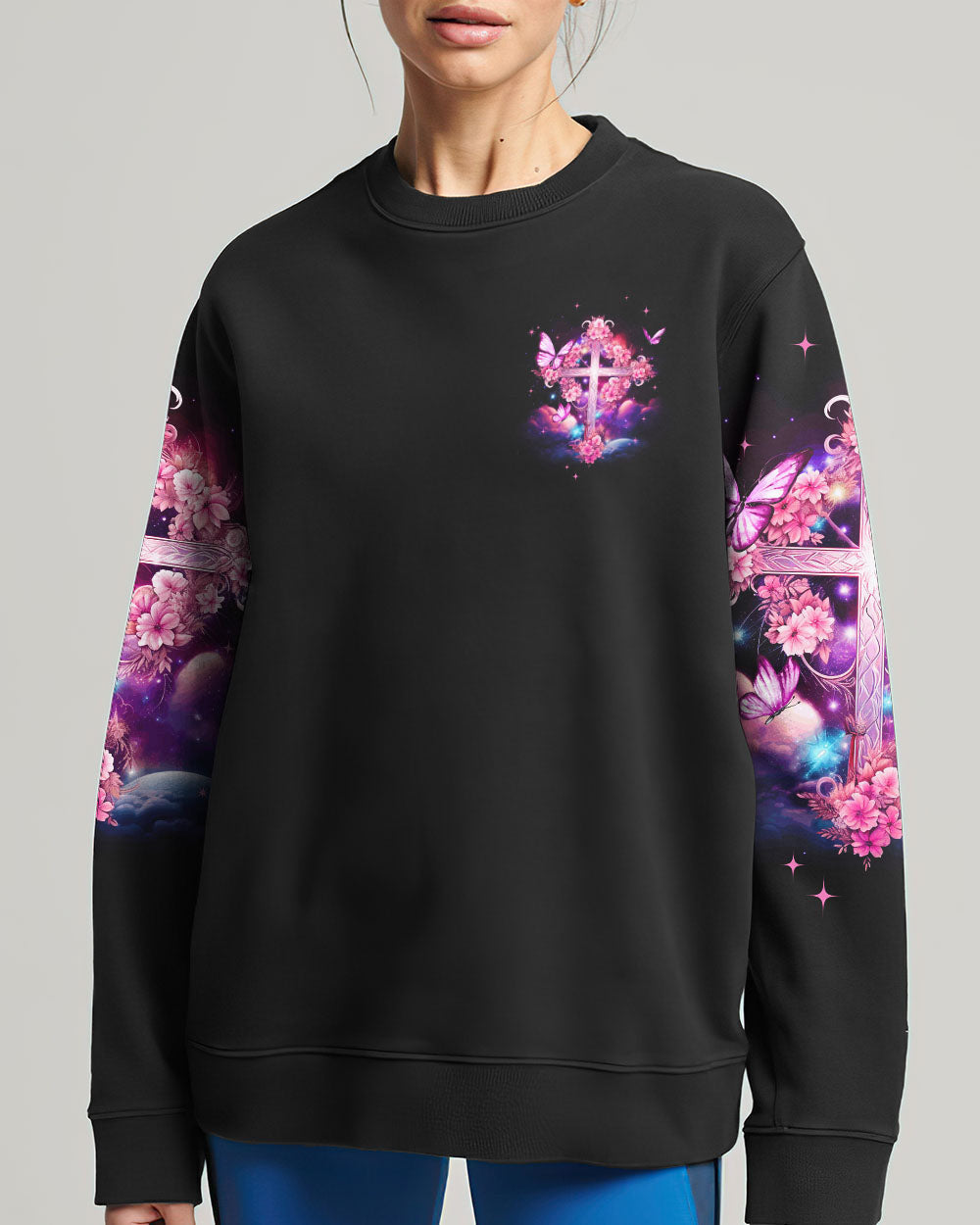 Christian T-Shirt Tyqy1410231 | Christian Gift