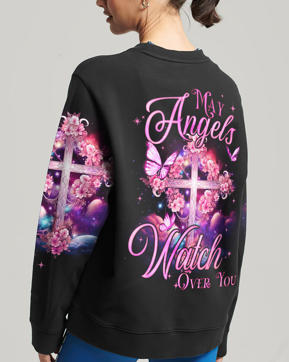 Christian T-Shirt Tyqy1410231 | Christian Gift
