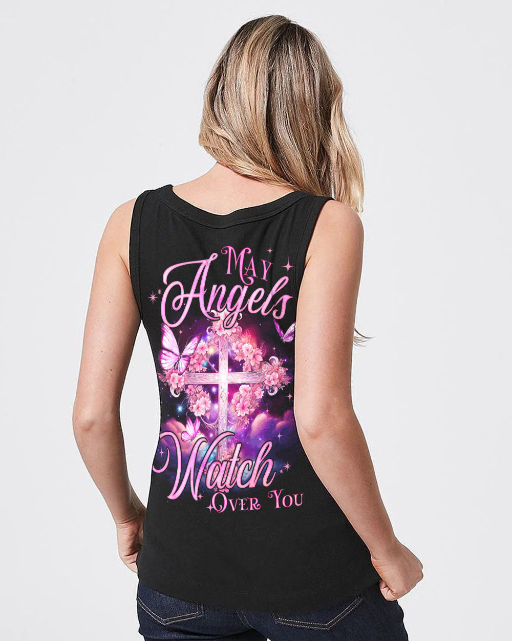 Christian T-Shirt Tyqy1410231 | Christian Gift