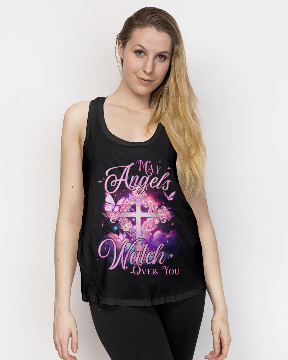 Christian T-Shirt Tyqy1410231 | Christian Gift