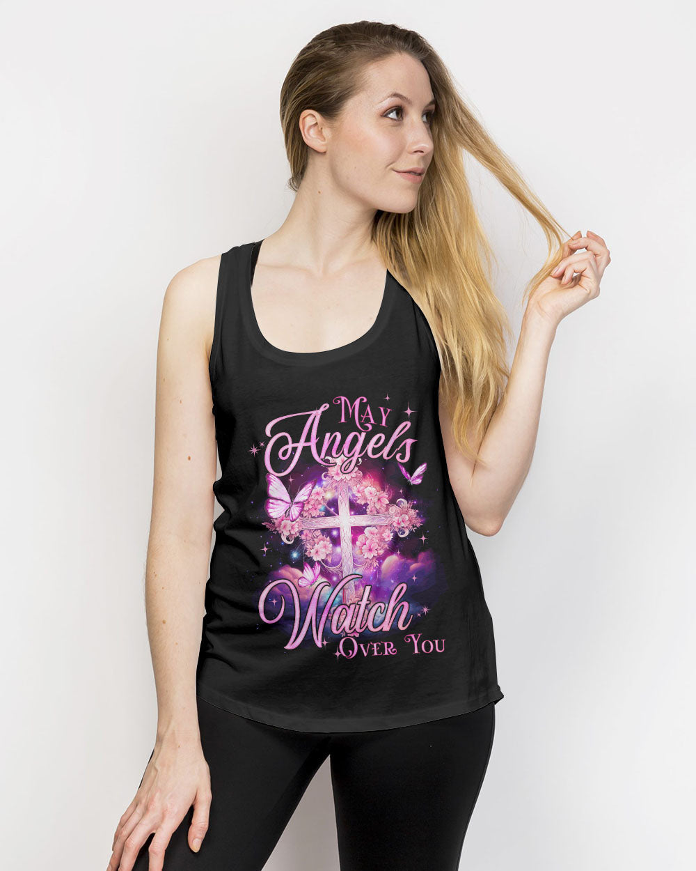 Christian T-Shirt Tyqy1410231 | Christian Gift