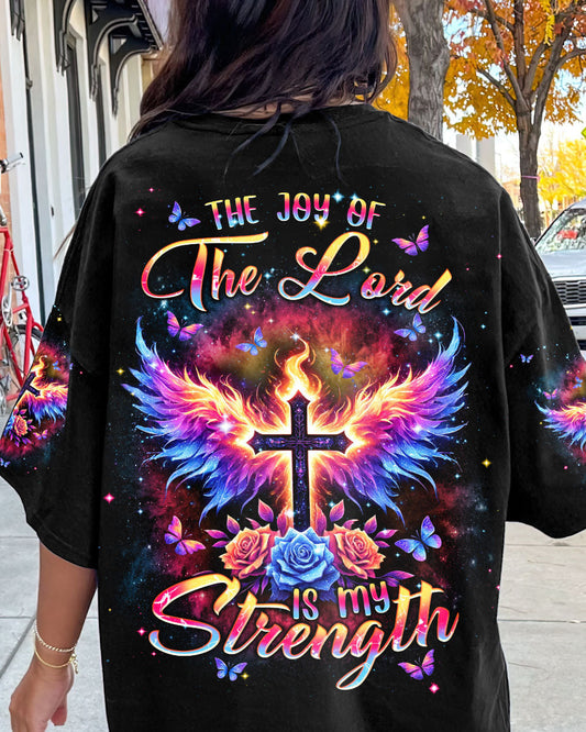 Cross T-Shirt Tlnt1206241 | Christian Gift