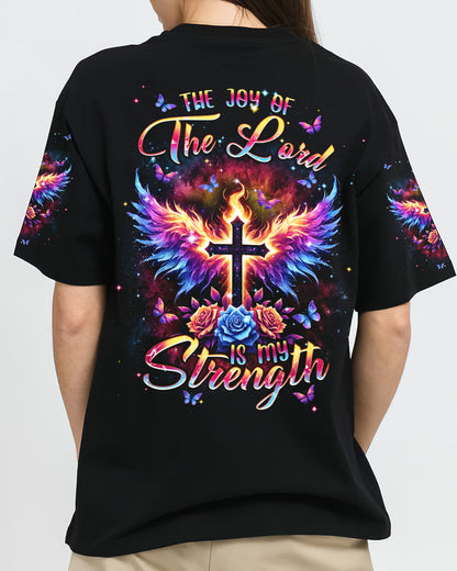 Cross T-Shirt Tlnt1206241 | Christian Gift