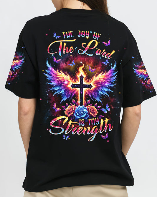 Cross T-Shirt Tlnt1206241 | Christian Gift