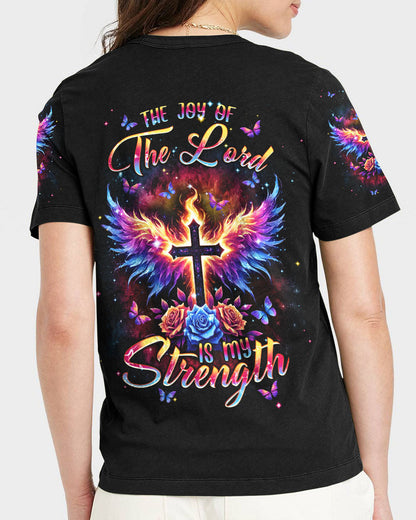 Cross T-Shirt Tlnt1206241 | Christian Gift