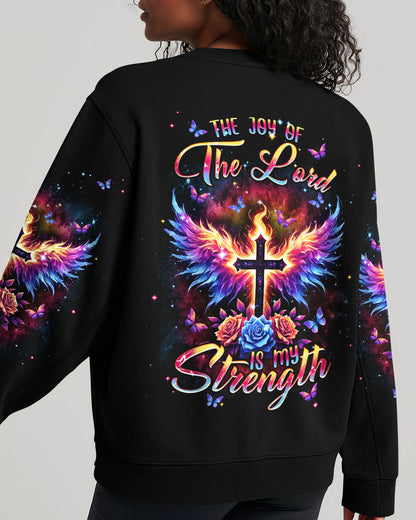 Cross T-Shirt Tlnt1206241 | Christian Gift