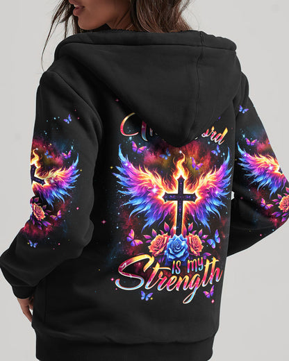 Cross T-Shirt Tlnt1206241 | Christian Gift