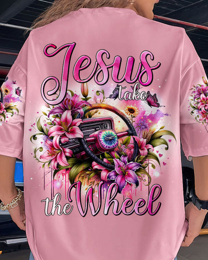 Jesus T-Shirt Tytm0905244 | Christian Gift