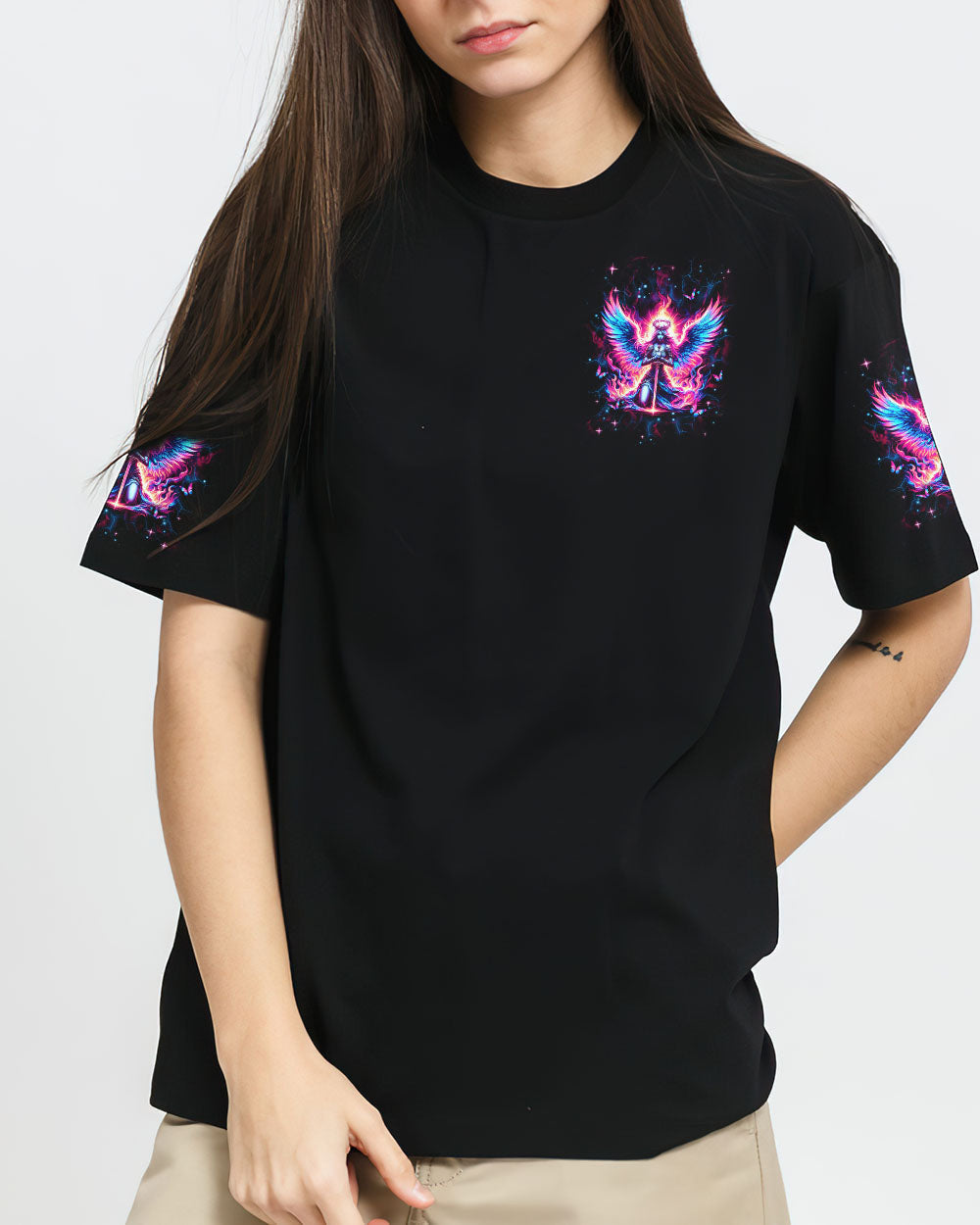 Christian T-Shirt Yhdu1005244 | Christian Gift