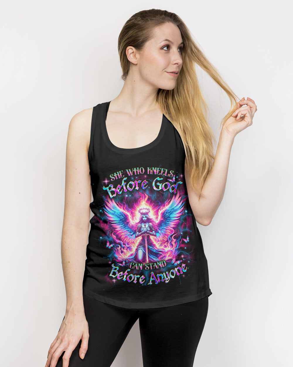 Christian T-Shirt Yhdu1005244 | Christian Gift
