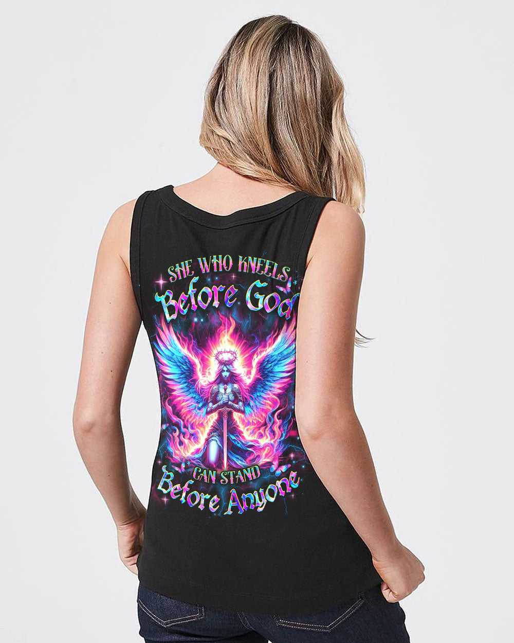 Christian T-Shirt Yhdu1005244 | Christian Gift