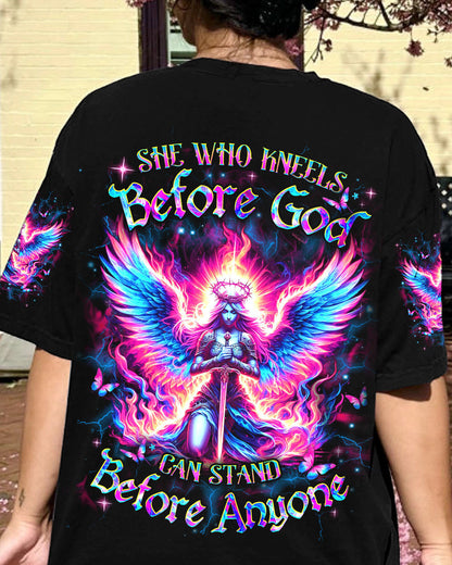 Christian T-Shirt Yhdu1005244 | Christian Gift