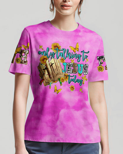 Jesus T-Shirt Tltw1007234 | Christian Gift