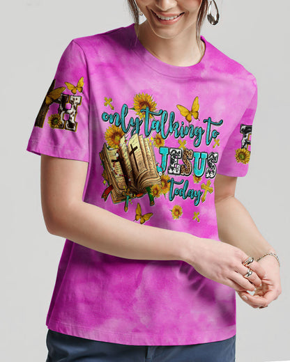 Jesus T-Shirt Tltw1007234 | Christian Gift