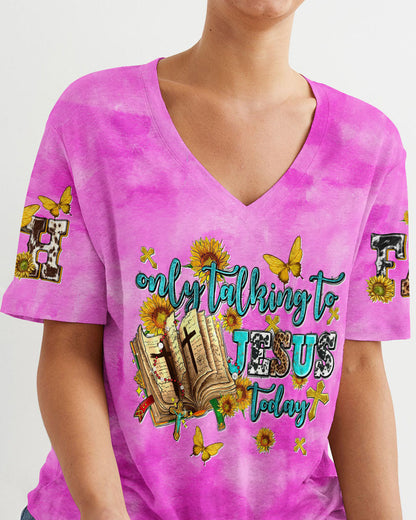 Jesus T-Shirt Tltw1007234 | Christian Gift