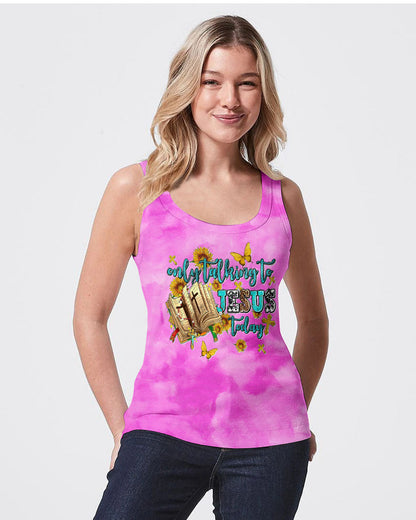 Jesus T-Shirt Tltw1007234 | Christian Gift