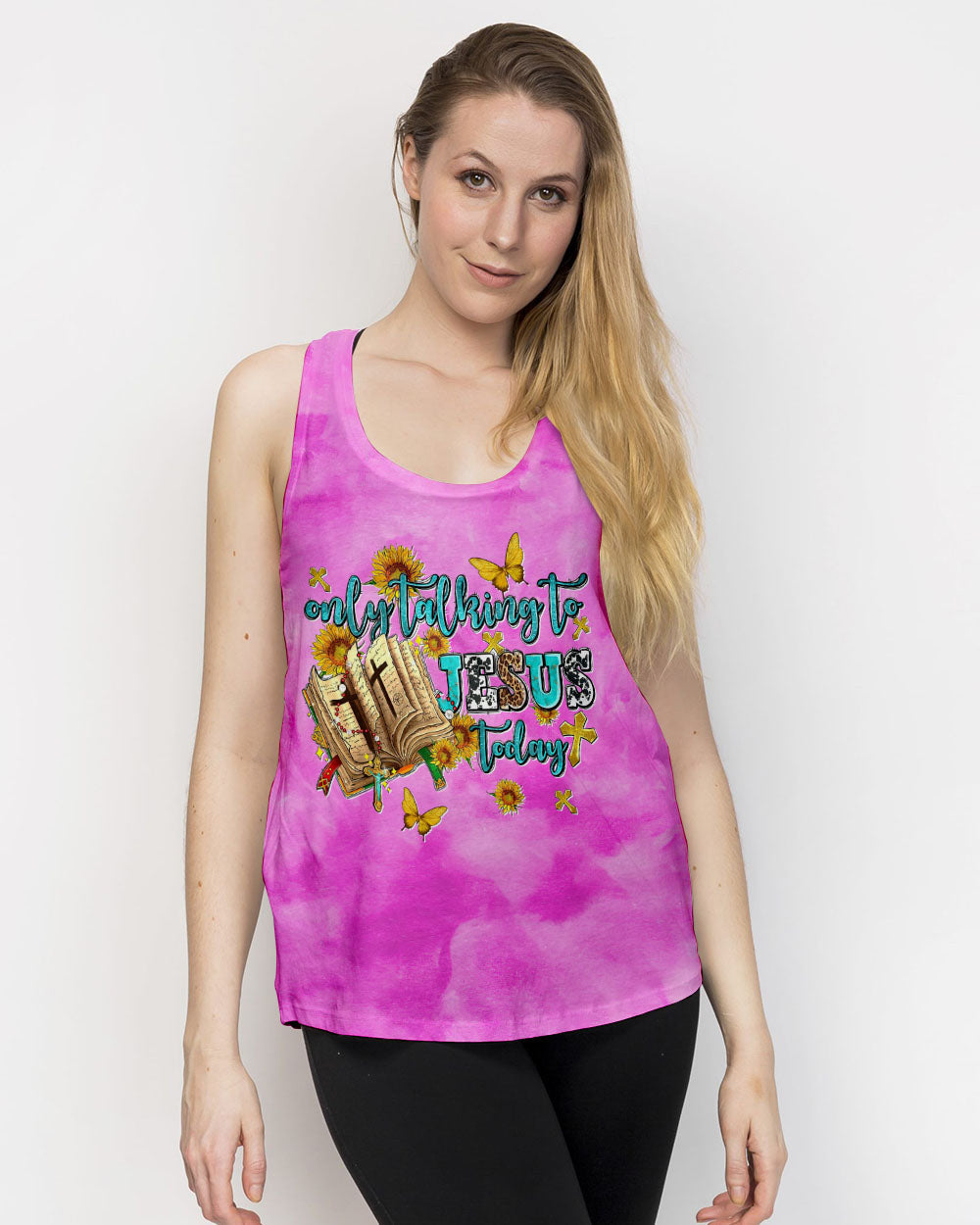 Jesus T-Shirt Tltw1007234 | Christian Gift