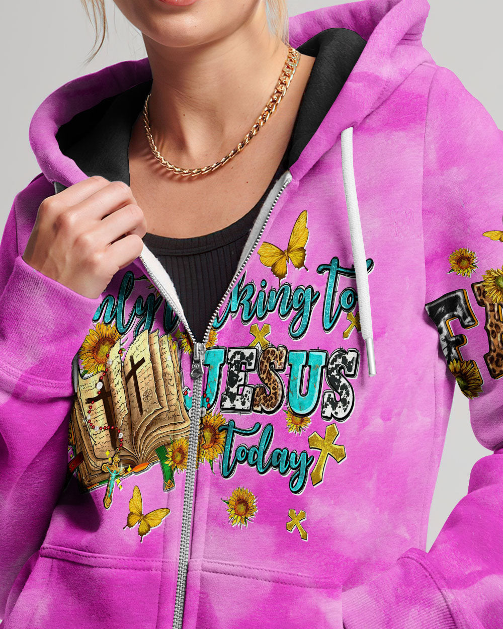 Jesus T-Shirt Tltw1007234 | Christian Gift