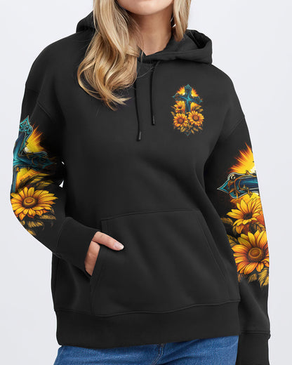 Christian T-Shirt Ty0307231 | Christian Gift