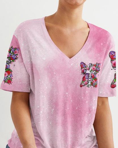 Christian T-Shirt Tytm1007232 | Christian Gift