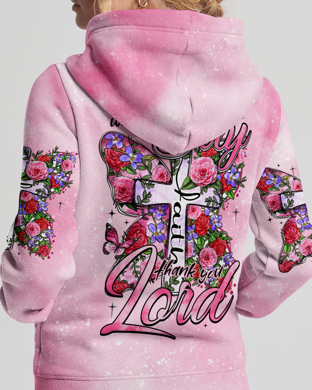 Christian T-Shirt Tytm1007232 | Christian Gift