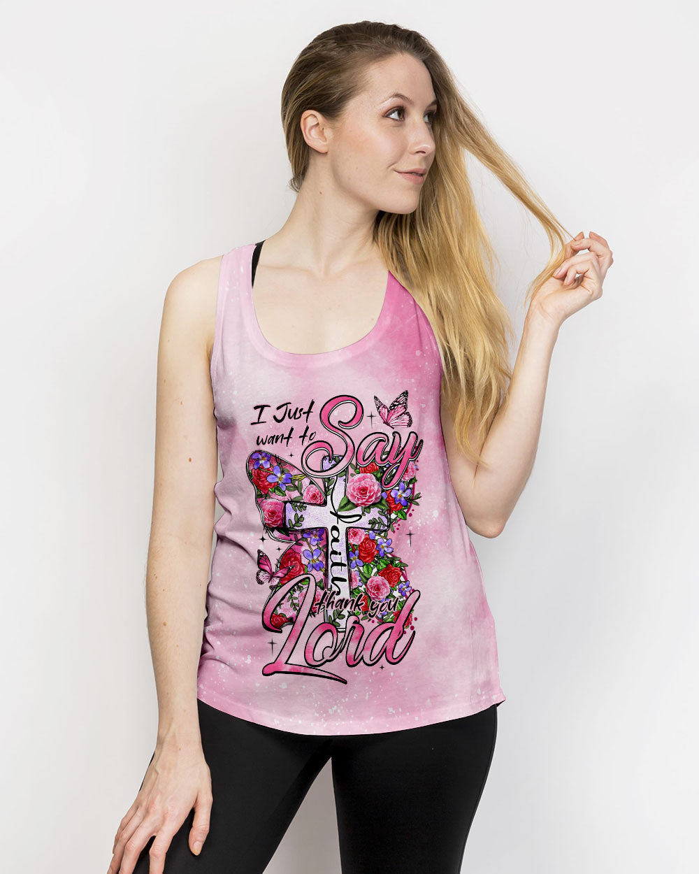 Christian T-Shirt Tytm1007232 | Christian Gift