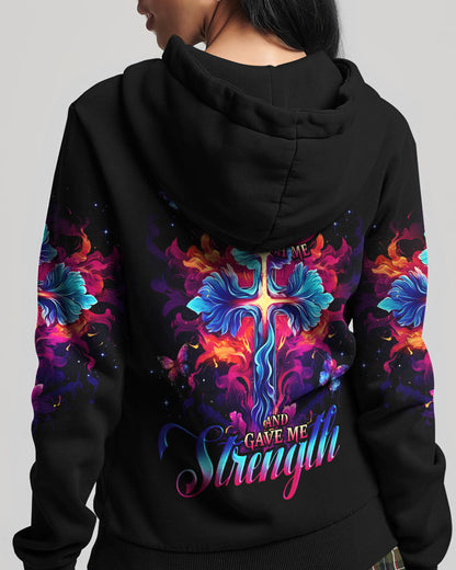 Christian T-Shirt Tlno2408234 | Christian Gift