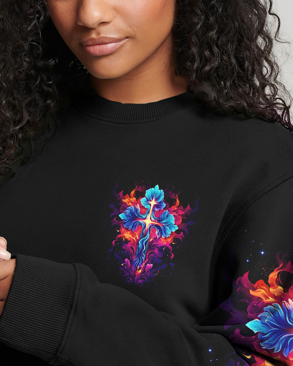 Christian T-Shirt Tlno2408234 | Christian Gift