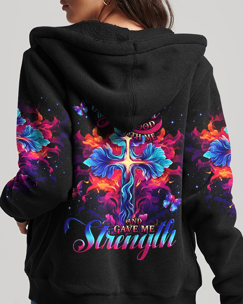 Christian T-Shirt Tlno2408234 | Christian Gift