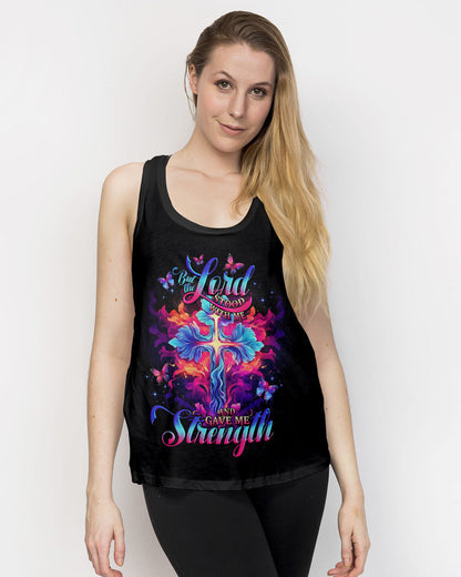 Christian T-Shirt Tlno2408234 | Christian Gift