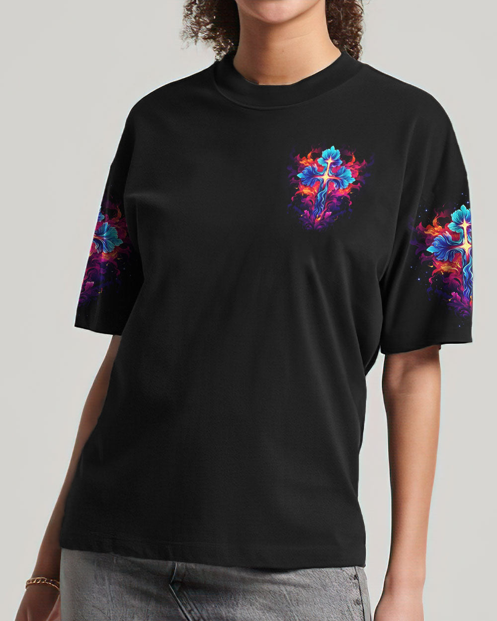 Christian T-Shirt Tlno2408234 | Christian Gift