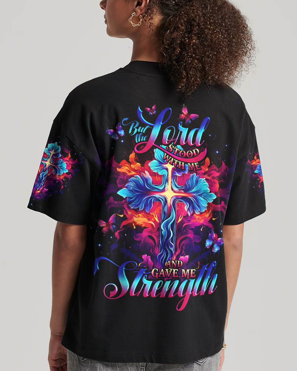 Christian T-Shirt Tlno2408234 | Christian Gift