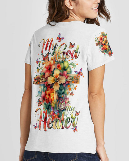 Christian T-Shirt Tytm1007233 | Christian Gift
