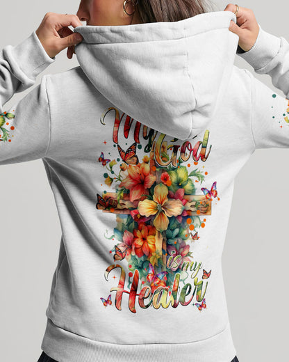 Christian T-Shirt Tytm1007233 | Christian Gift