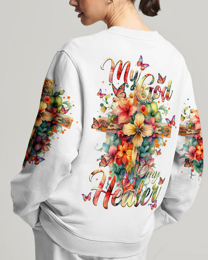 Christian T-Shirt Tytm1007233 | Christian Gift