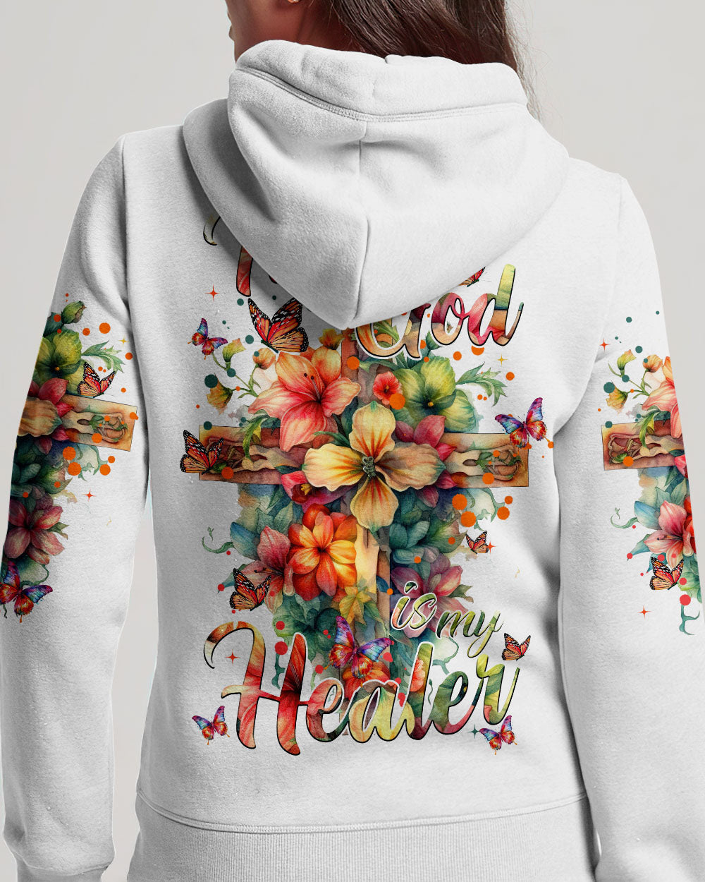 Christian T-Shirt Tytm1007233 | Christian Gift