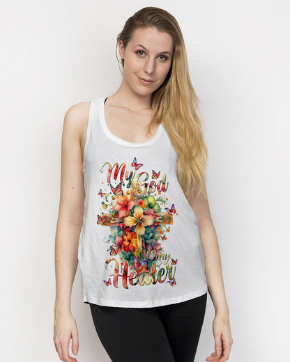 Christian T-Shirt Tytm1007233 | Christian Gift