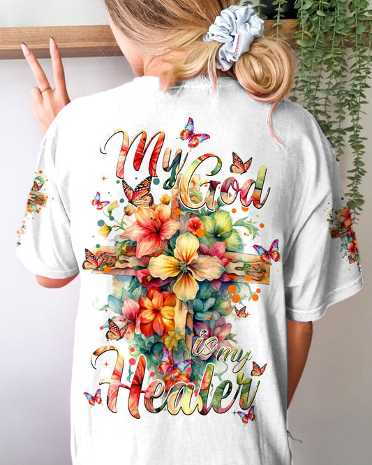 Christian T-Shirt Tytm1007233 | Christian Gift