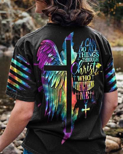 Christian T-Shirt Tlty2506234 | Christian Gift