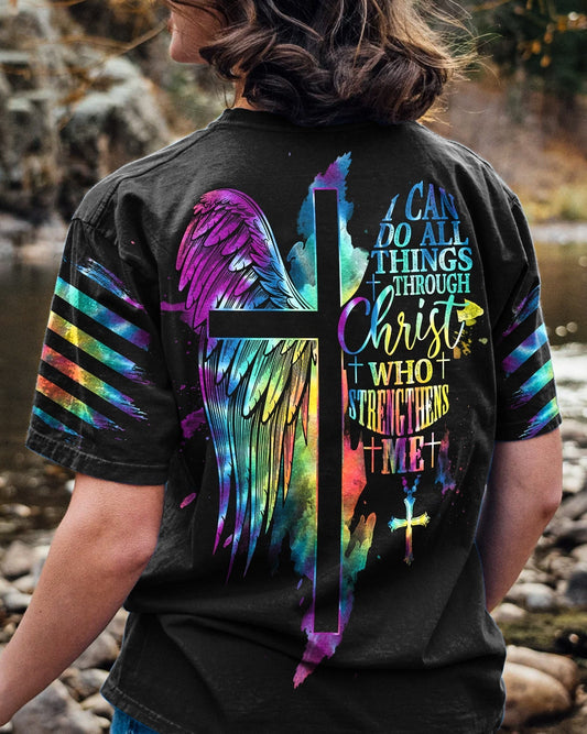 Christian T-Shirt Tlty2506234 | Christian Gift