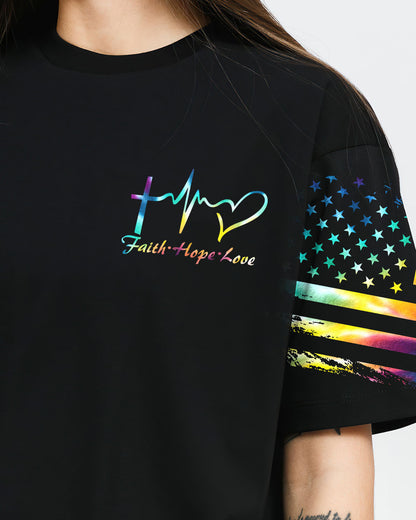 Christian T-Shirt Tlty2506234 | Christian Gift