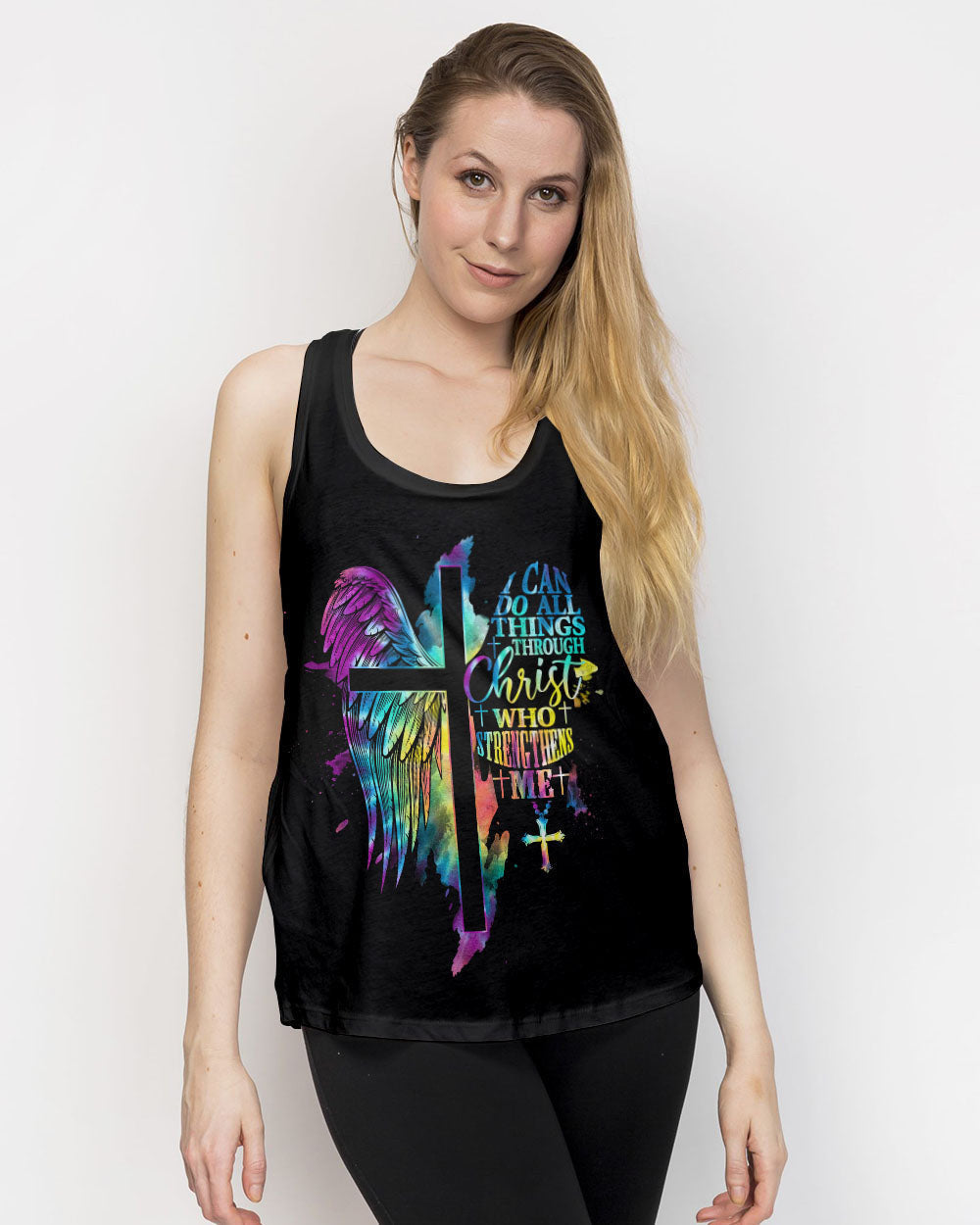 Christian T-Shirt Tlty2506234 | Christian Gift