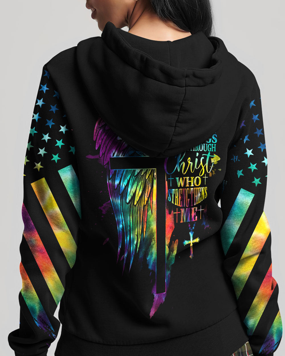 Christian T-Shirt Tlty2506234 | Christian Gift