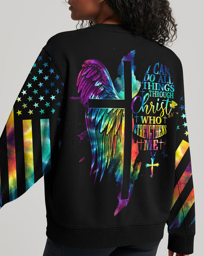 Christian T-Shirt Tlty2506234 | Christian Gift