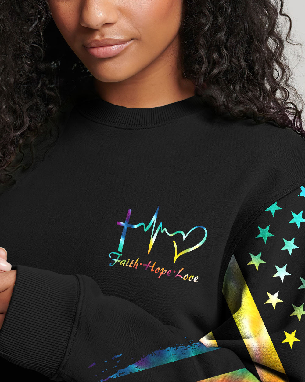 Christian T-Shirt Tlty2506234 | Christian Gift
