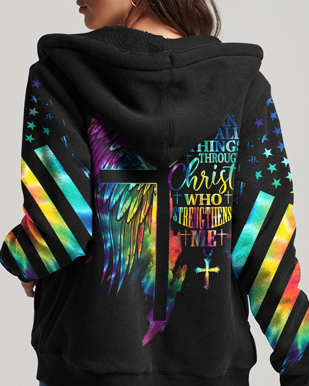 Christian T-Shirt Tlty2506234 | Christian Gift