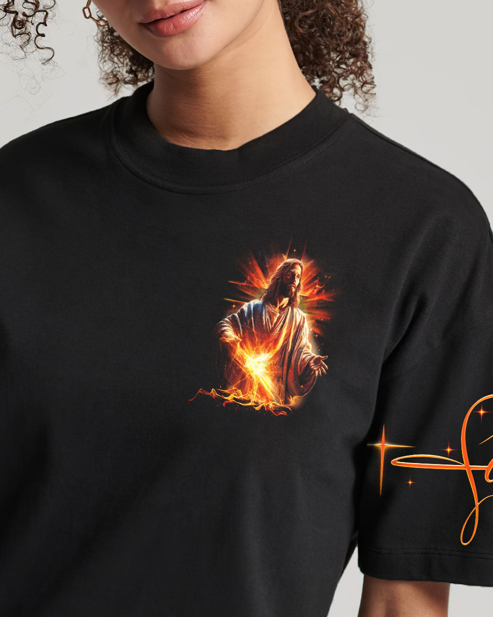 Christian T-Shirt Tytm2906231 | Christian Gift