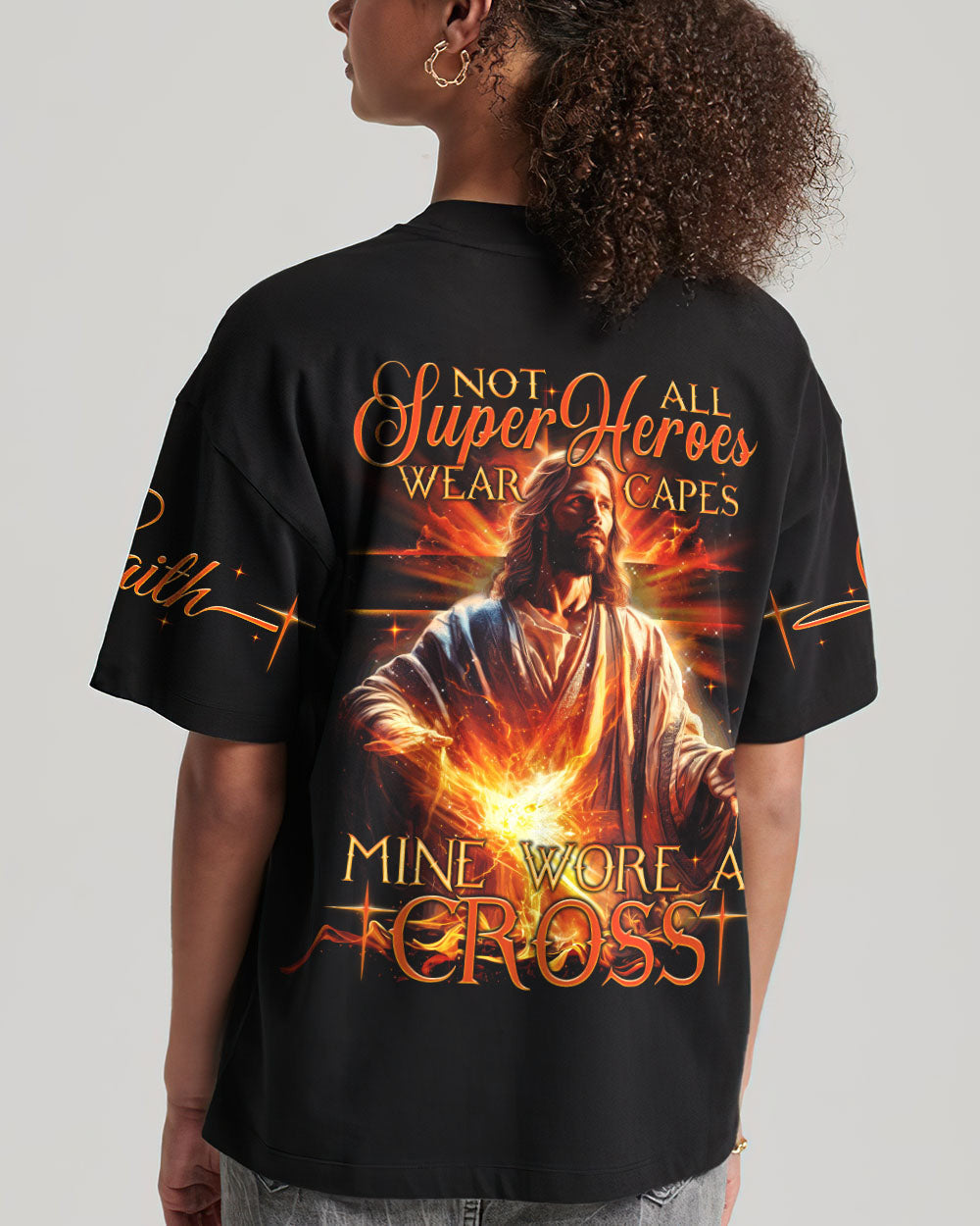 Christian T-Shirt Tytm2906231 | Christian Gift